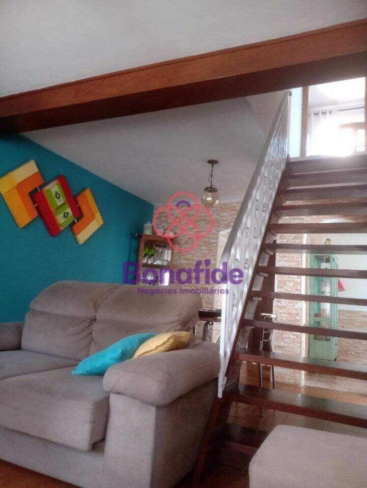 Casa à venda no Portal da Santa Fe: 