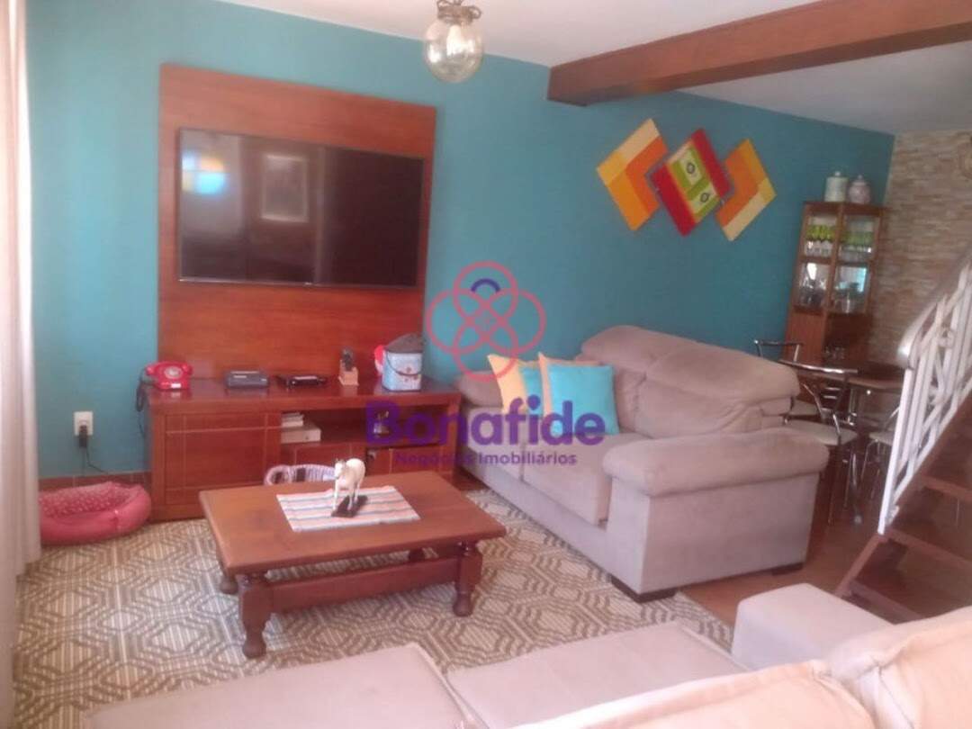 Casa à venda no Portal da Santa Fe: 