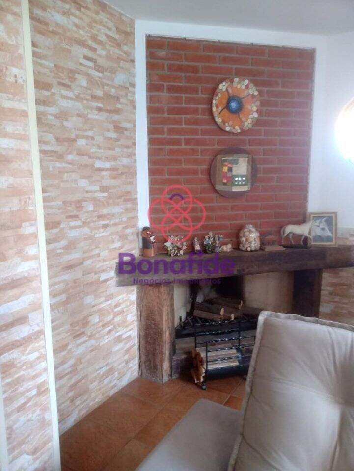 Casa à venda no Portal da Santa Fe: 