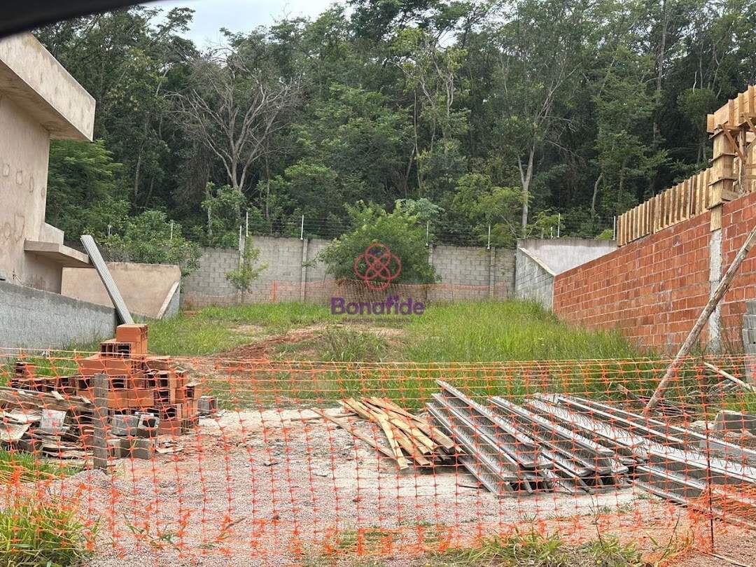 Terreno à venda no V Medeiros: 