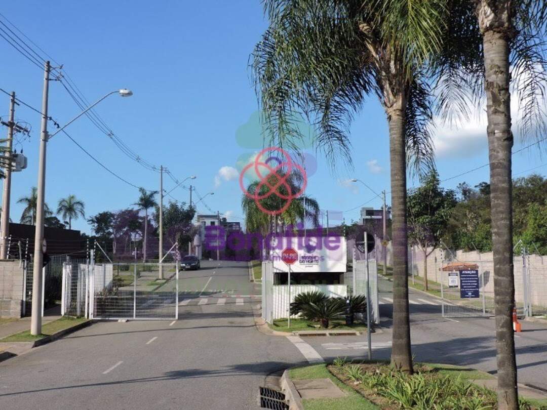 Terreno à venda no Jardim Florestal: 