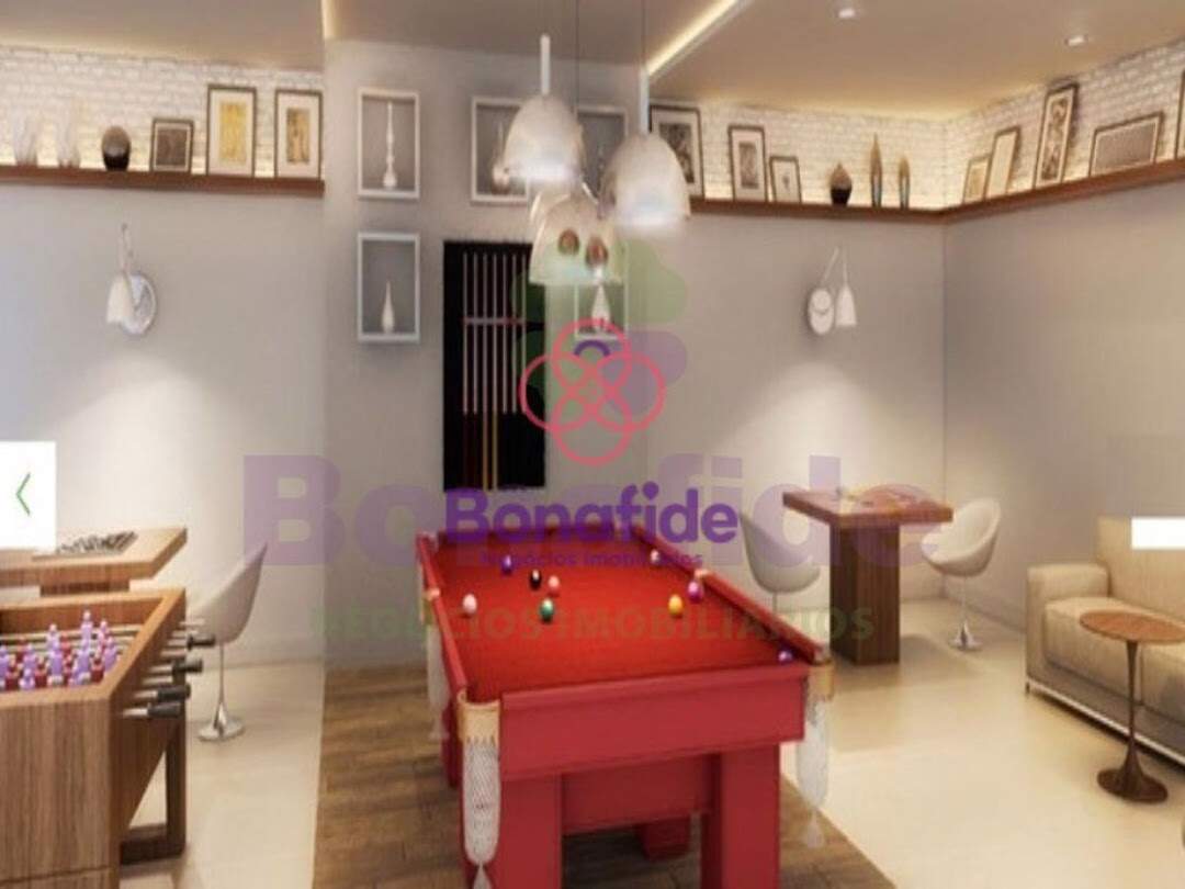 Terreno à venda no Jardim Florestal: 