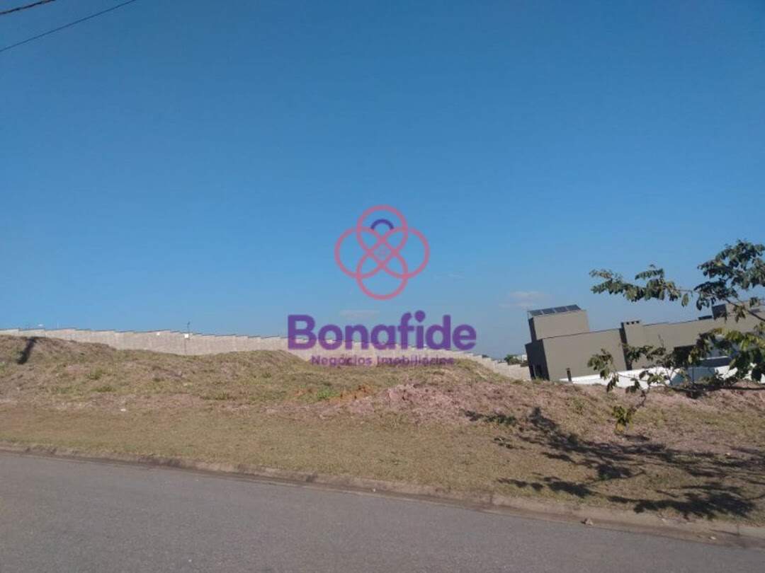 Terreno à venda no Jardim Florestal: 