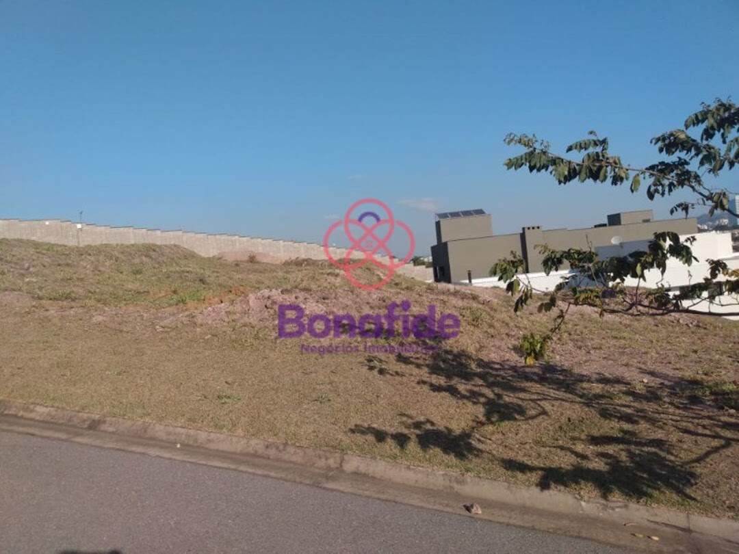 Terreno à venda no Jardim Florestal: 