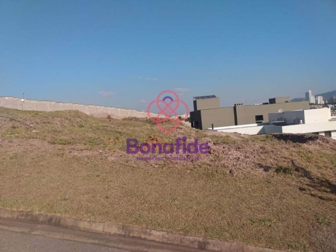 Terreno à venda no Jardim Florestal: 