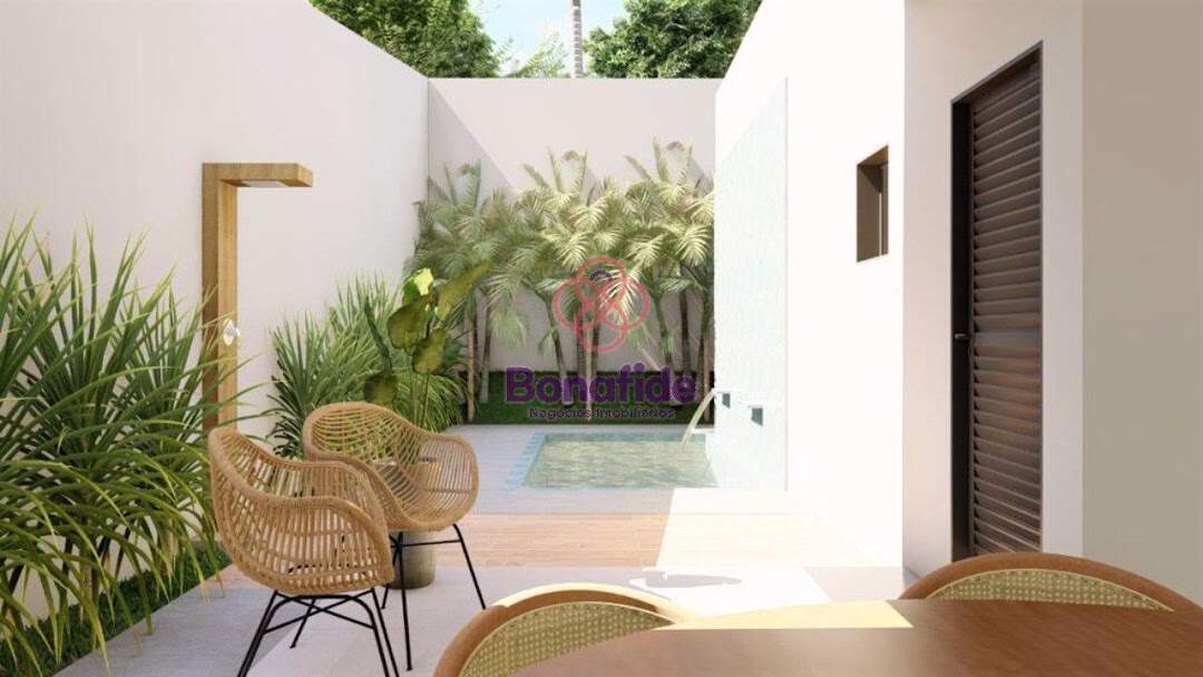 Casa à venda no Bomfim: 