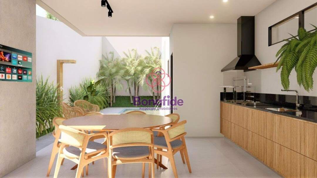 Casa à venda no Bomfim: 