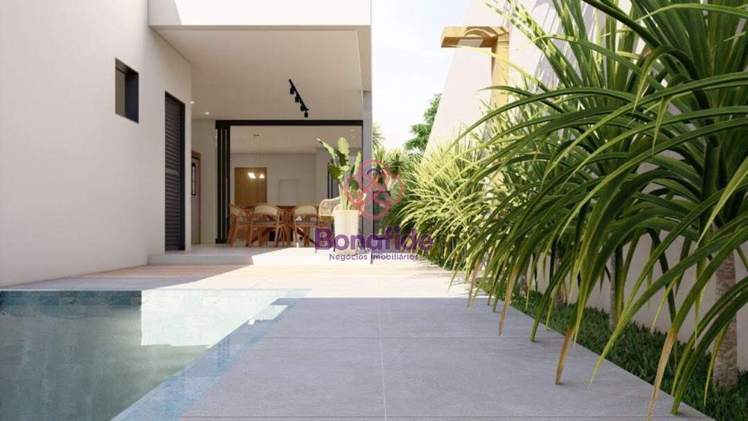 Casa à venda no Bomfim: 