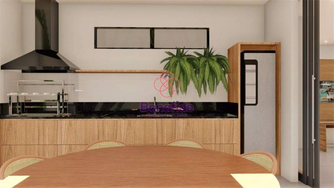 Casa à venda no Bomfim: 