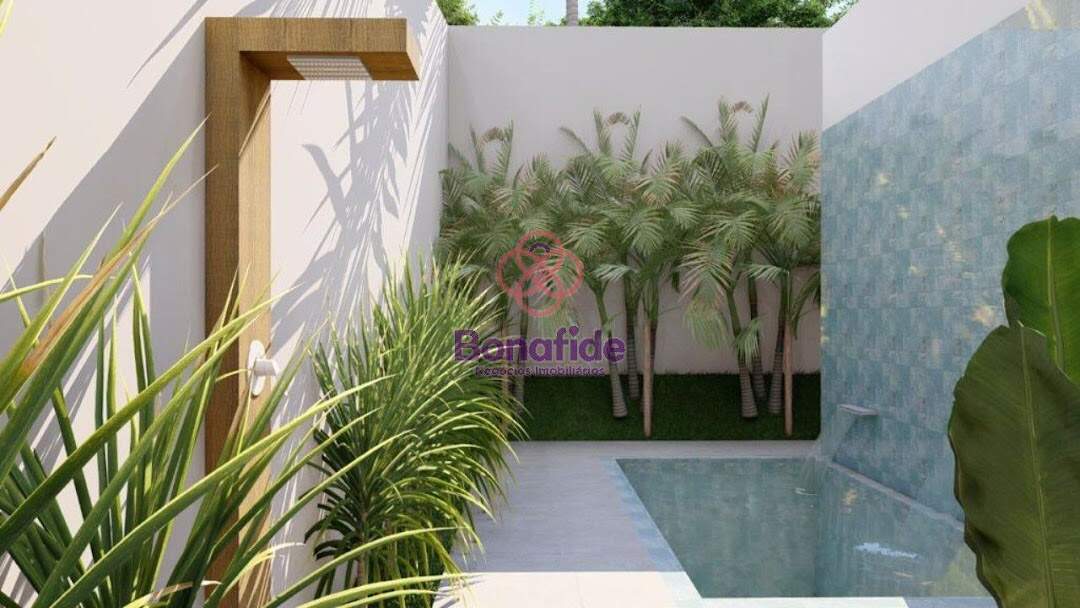 Casa à venda no Bomfim: 