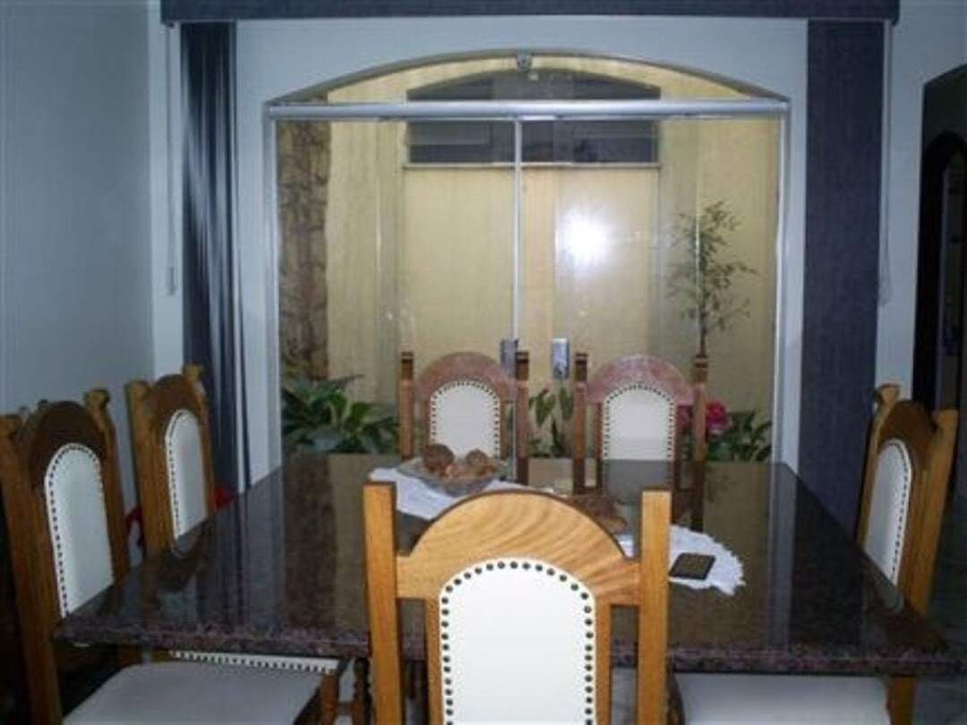 Casa à venda no Jardim Nogueira: 