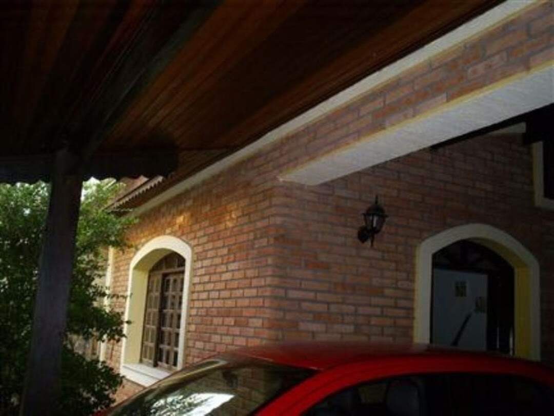 Casa à venda no Jardim Nogueira: 