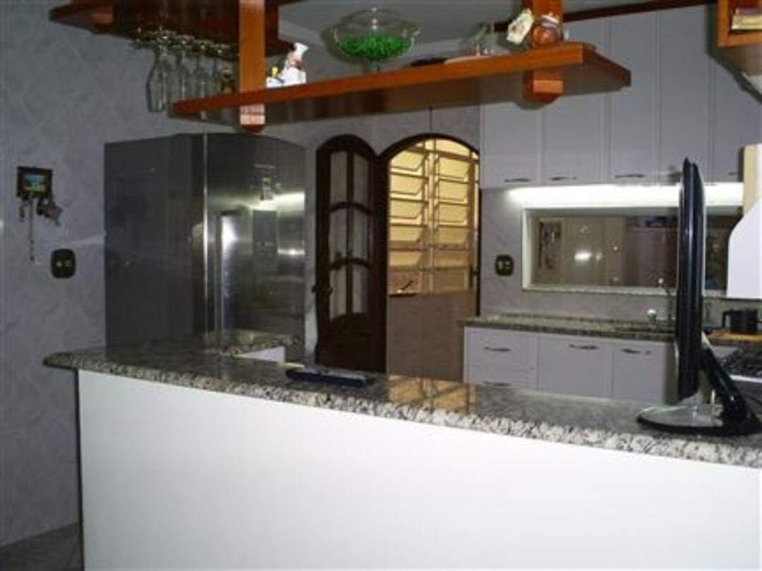 Casa à venda no Jardim Nogueira: 