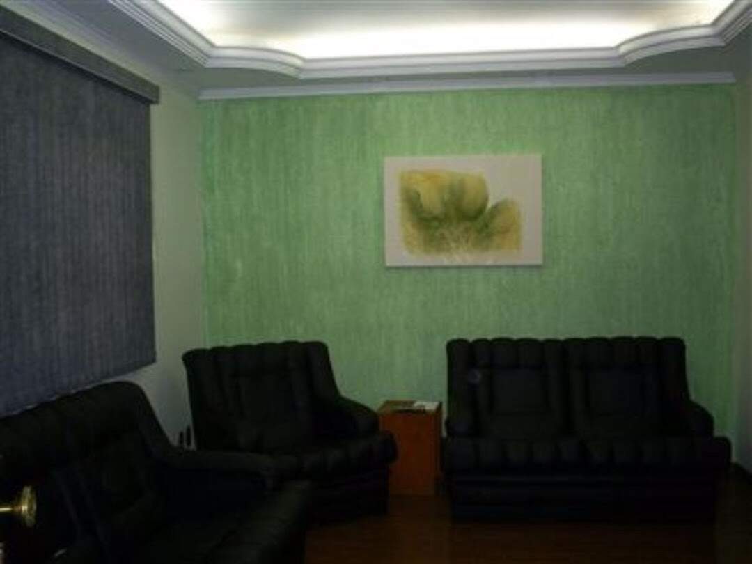 Casa à venda no Jardim Nogueira: 