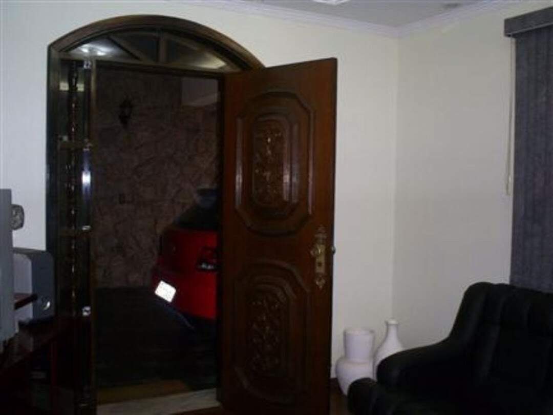 Casa à venda no Jardim Nogueira: 