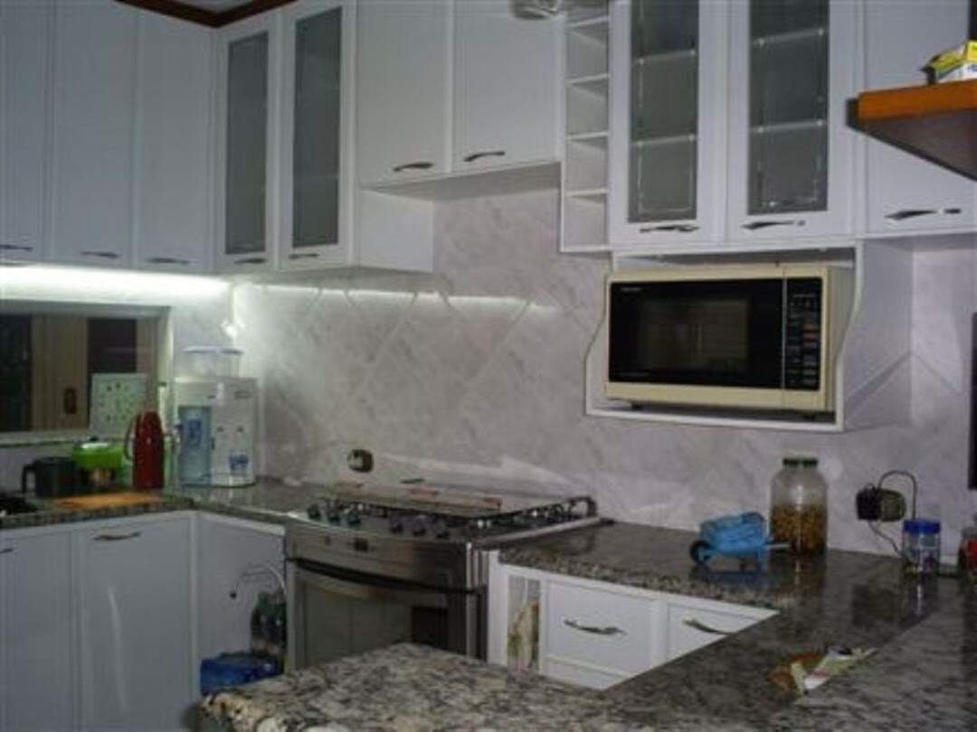 Casa à venda no Jardim Nogueira: 