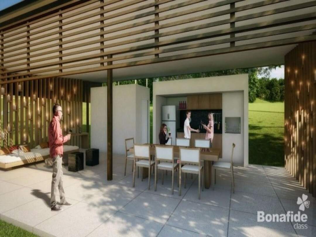 Terreno à venda no Jardim Florestal: 