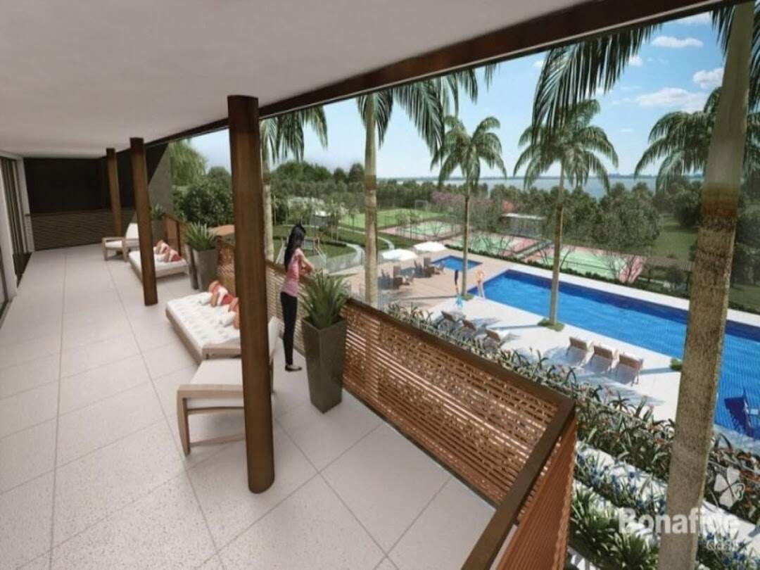 Terreno à venda no Jardim Florestal: 