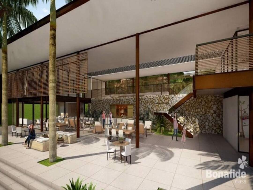 Terreno à venda no Jardim Florestal: 