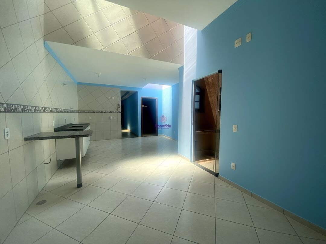 Casa à venda no Jardim Esplanada: 