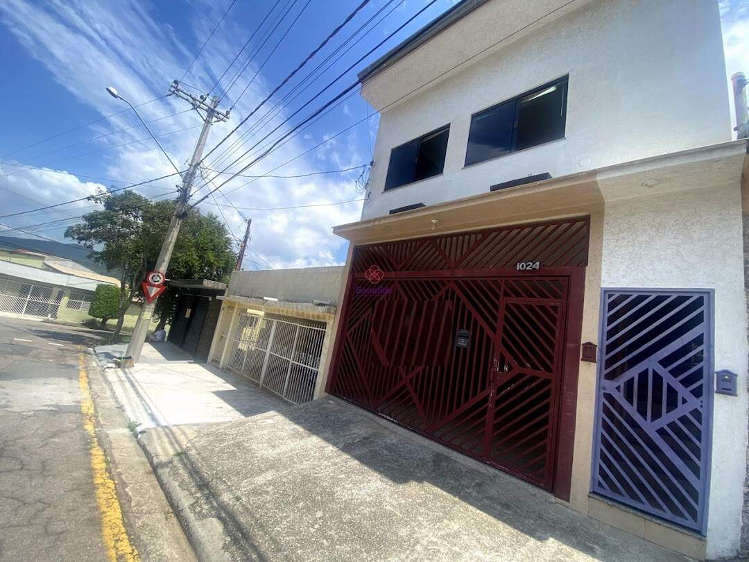 Casa à venda no Jardim Esplanada: 