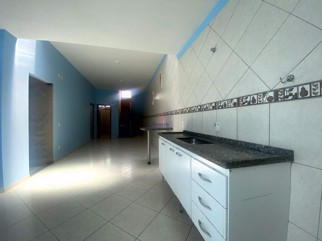 Casa à venda no Jardim Esplanada: 