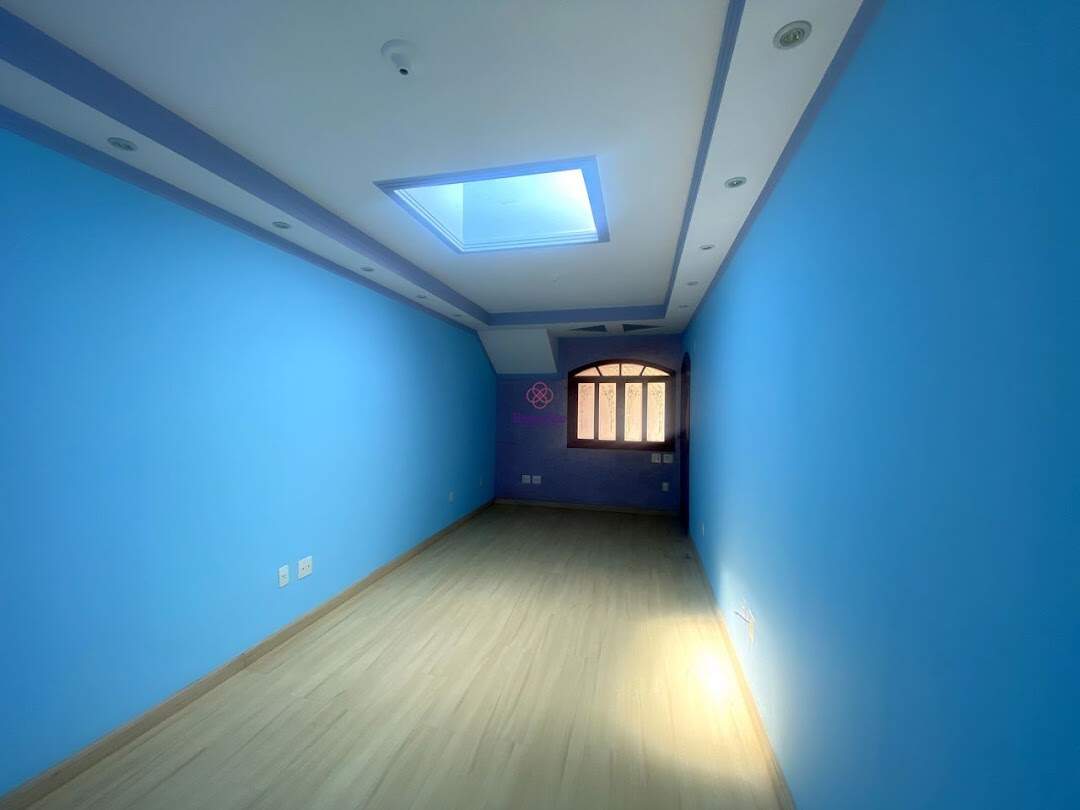 Casa à venda no Jardim Esplanada: 