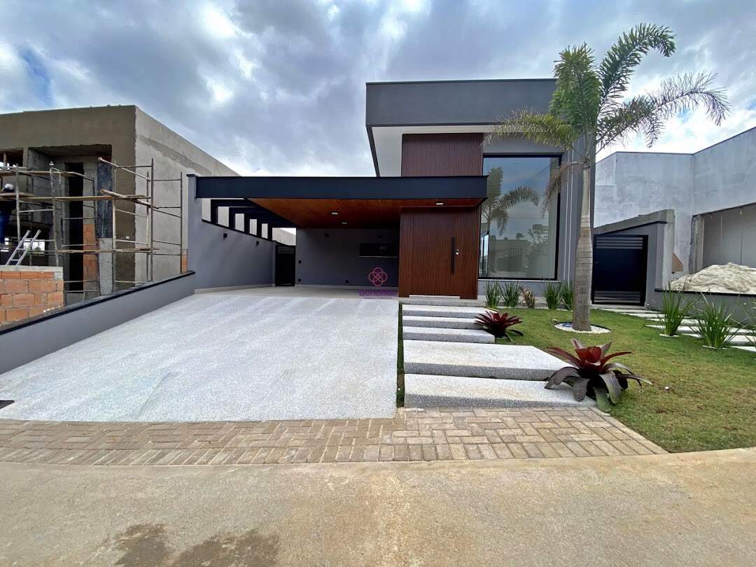 Casa à venda no V Medeiros: 