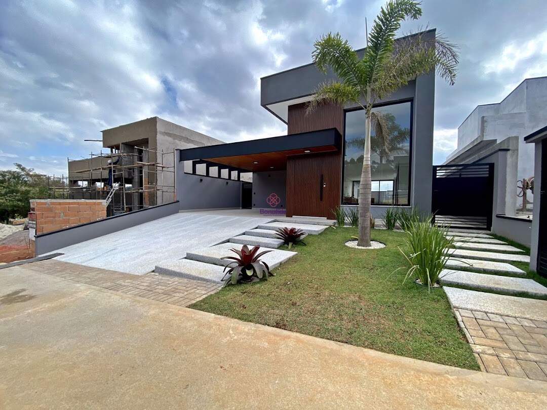 Casa à venda no V Medeiros: 