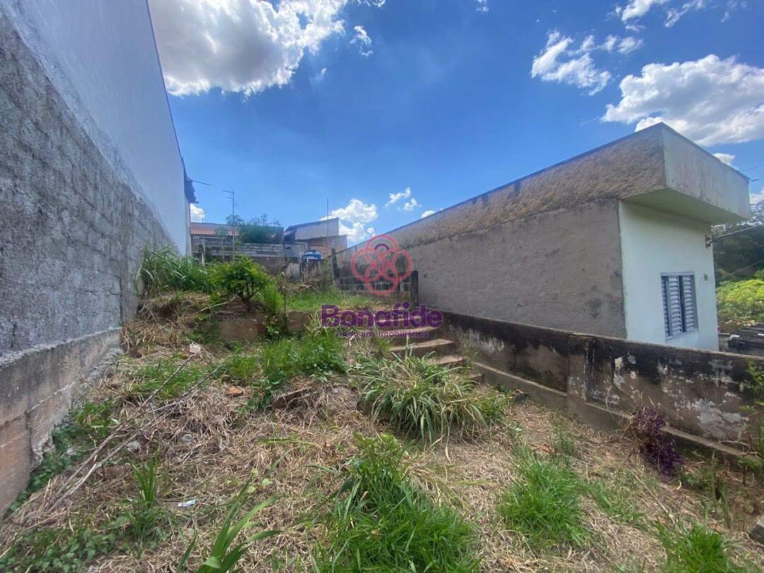 Terreno à venda no Vila Joaquina: 