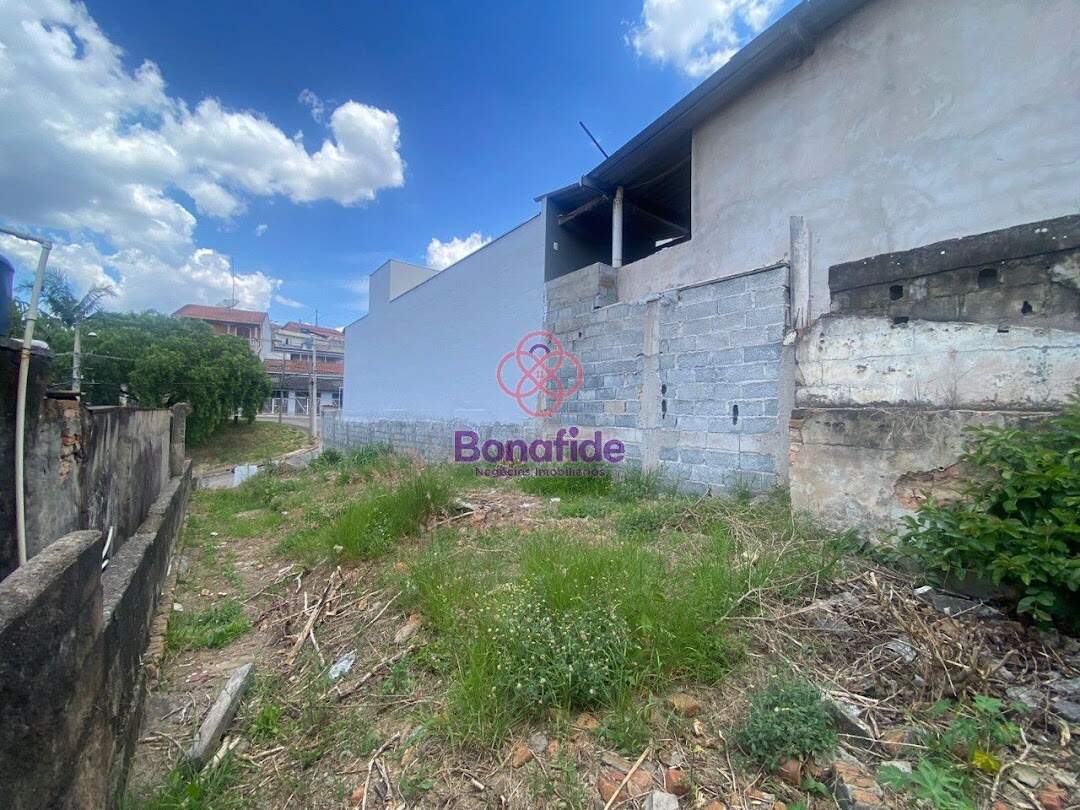 Terreno à venda no Vila Joaquina: 