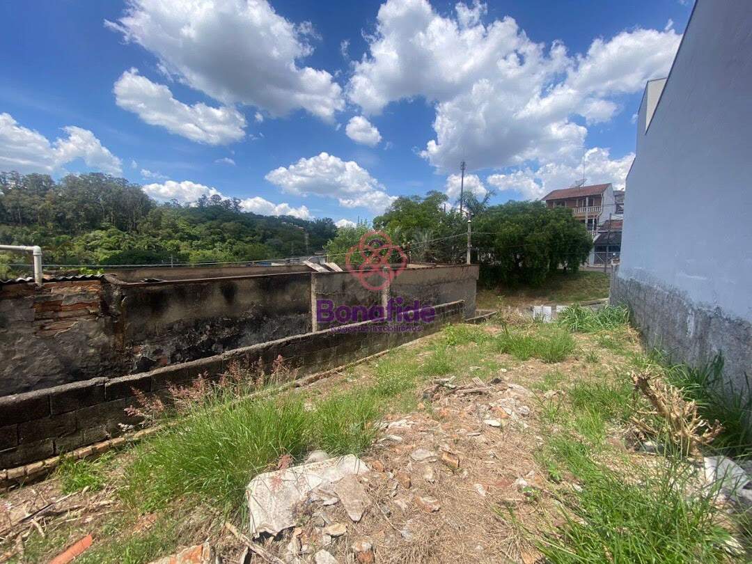 Terreno à venda no Vila Joaquina: 