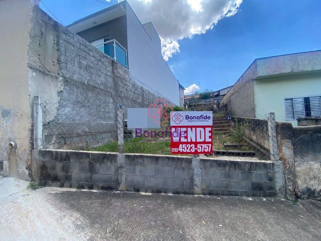 Terreno à venda no Vila Joaquina: 