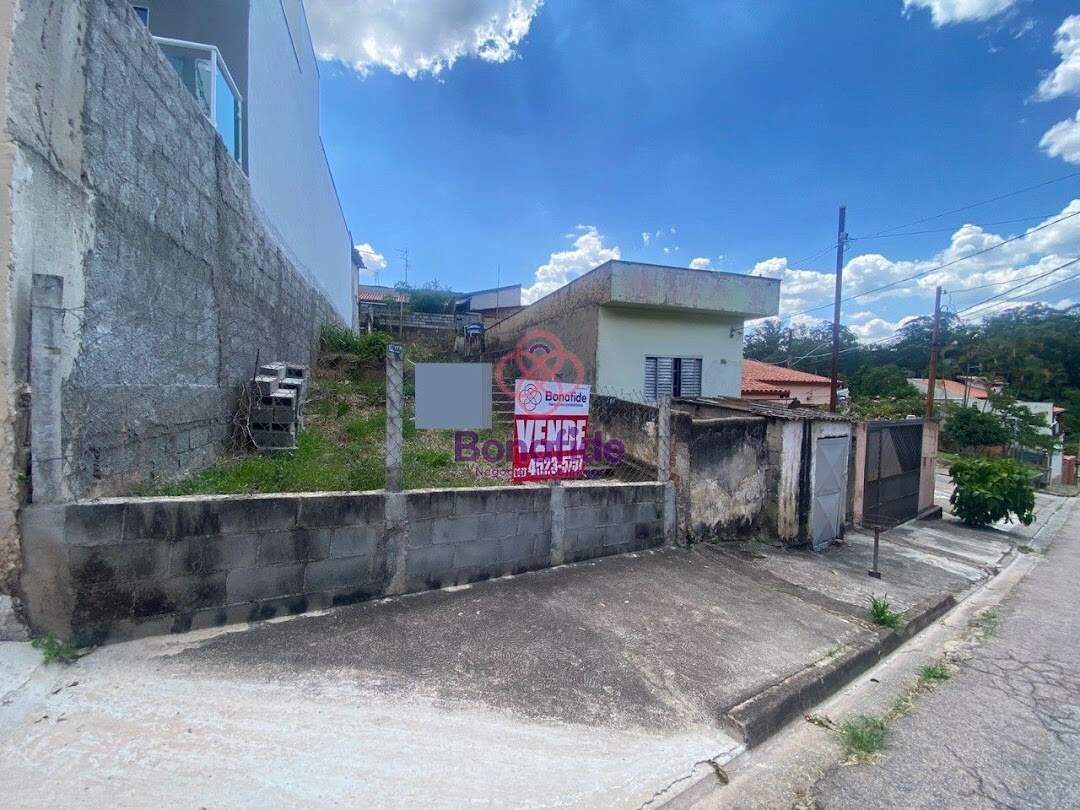 Terreno à venda no Vila Joaquina: 