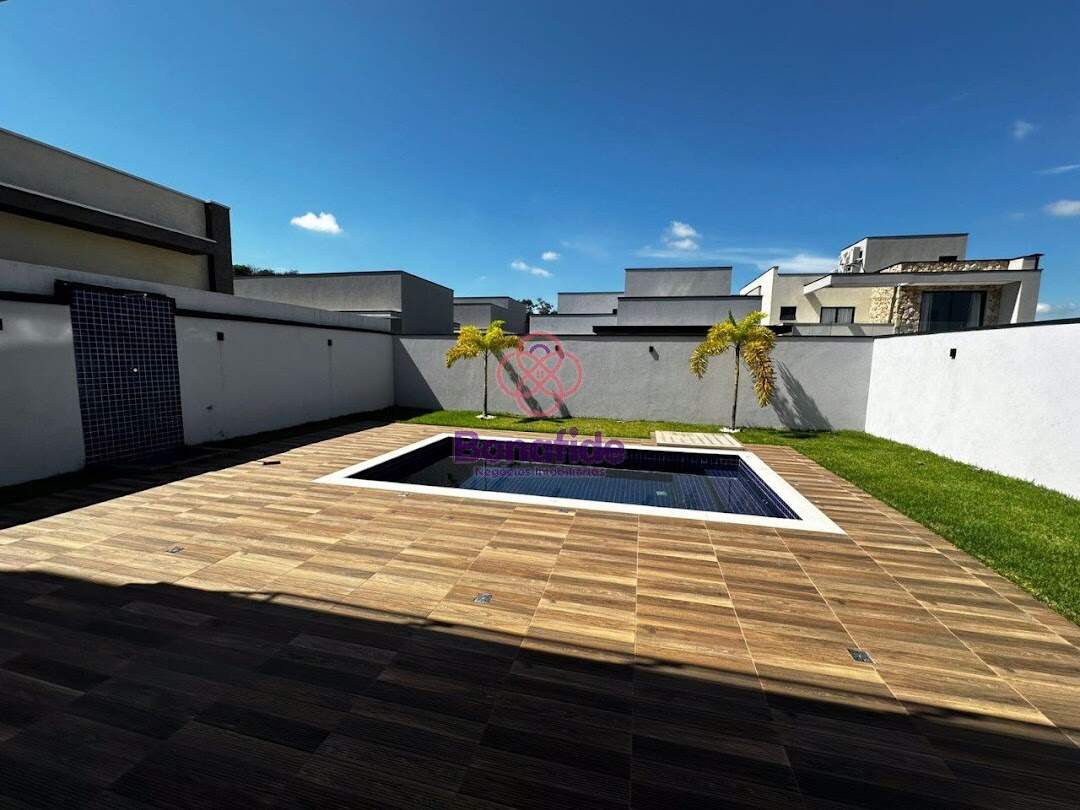 Casa à venda no V Medeiros: 