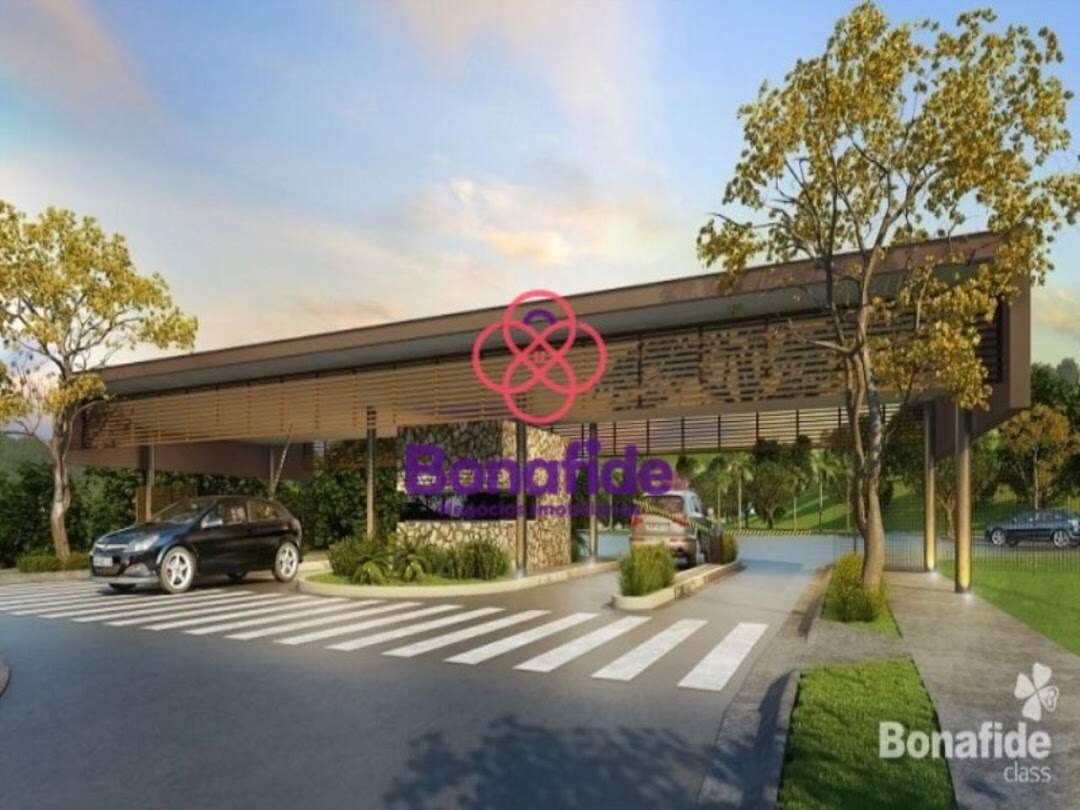 Terreno à venda no Jardim Florestal: 