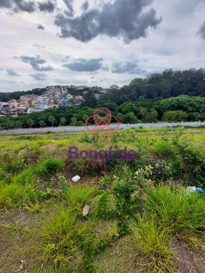 Terreno à venda no Jardim Florestal: 