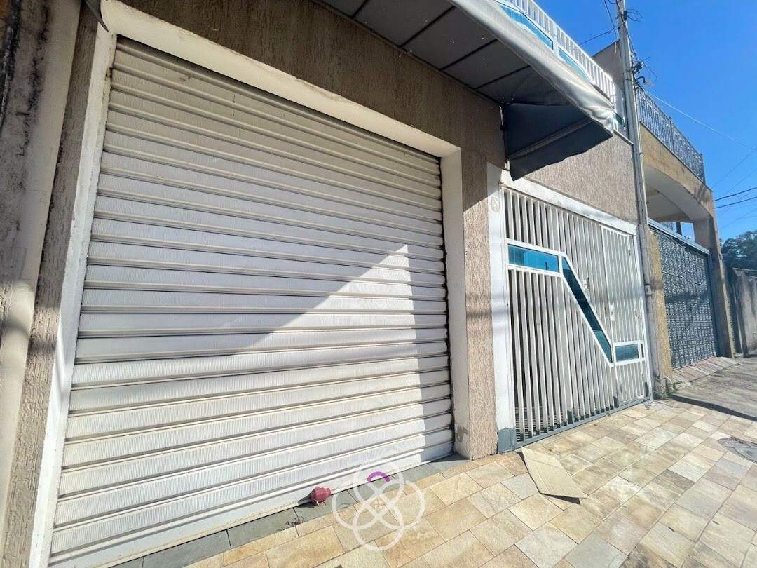 Casa à venda no Vila Galvão: 