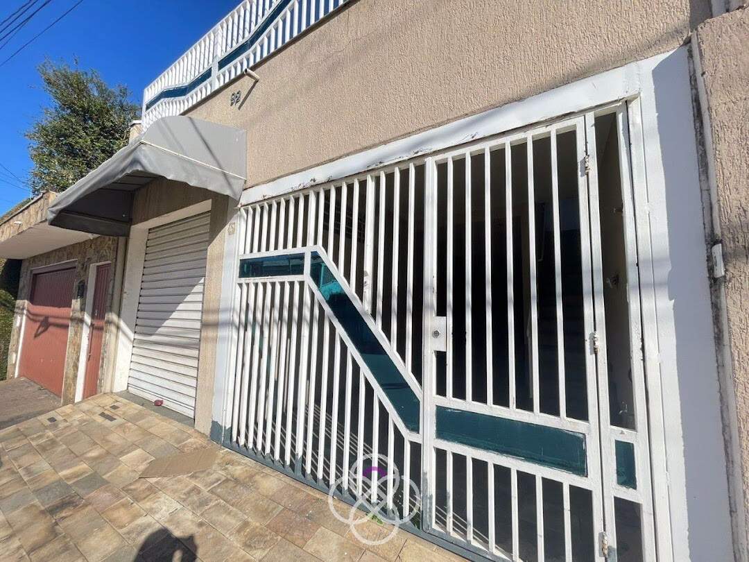 Casa à venda no Vila Galvão: 