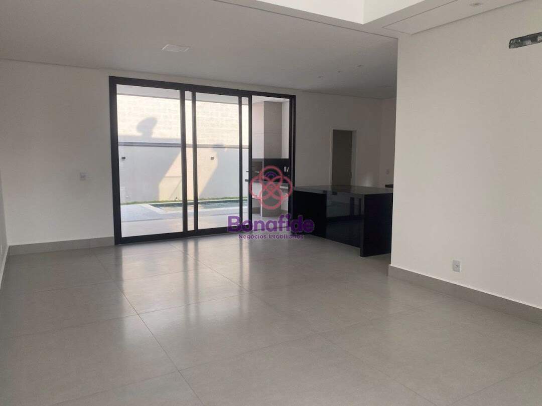 Casa à venda no Loteamento Reserva Ermida: 