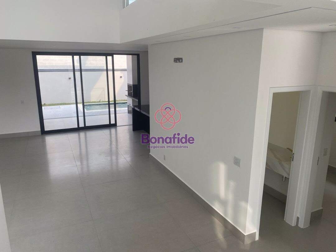 Casa à venda no Loteamento Reserva Ermida: 