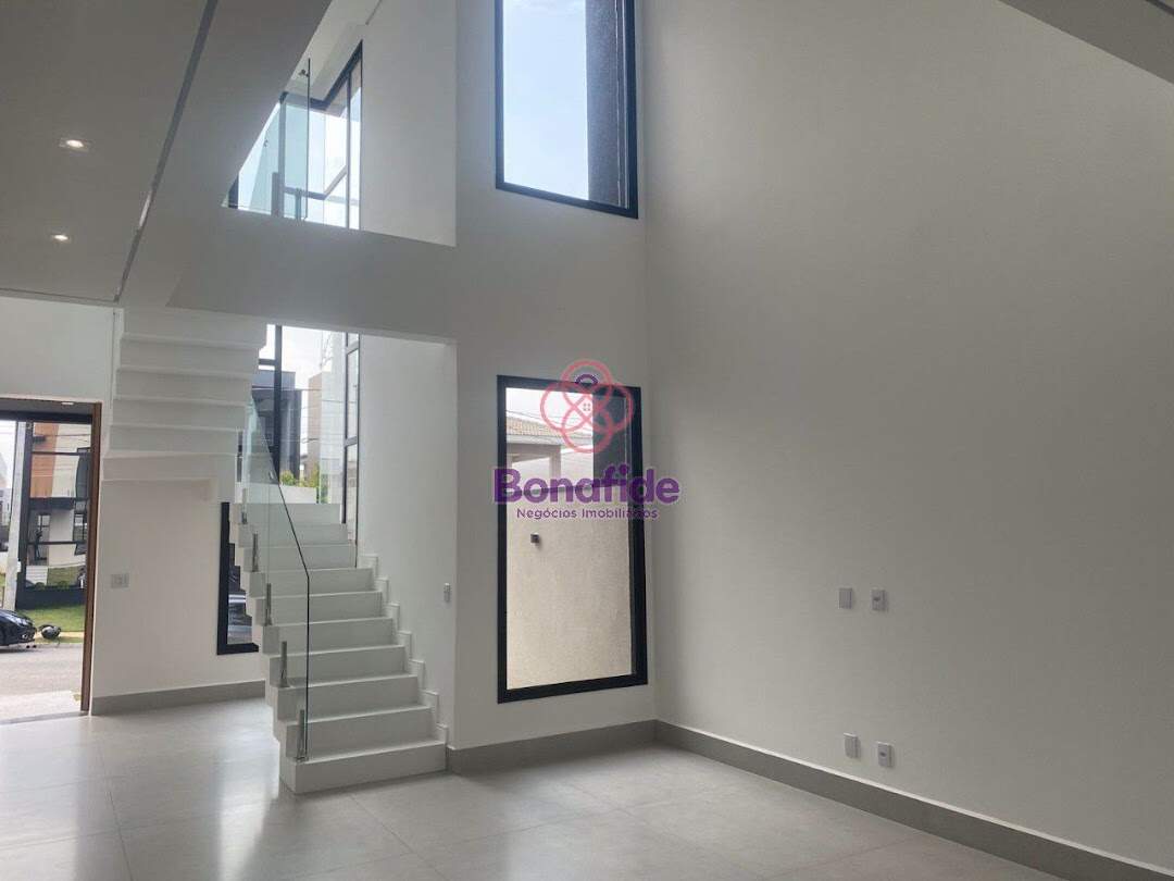 Casa à venda no Loteamento Reserva Ermida: 