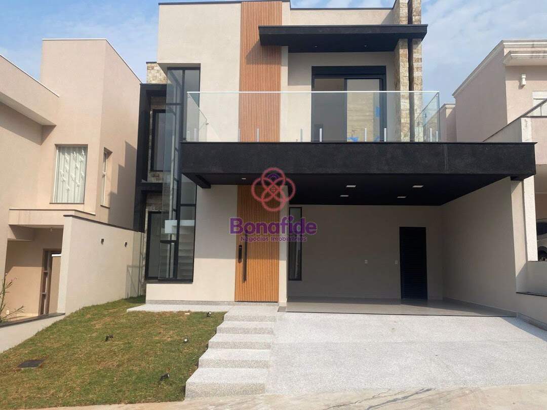 Casa à venda no Loteamento Reserva Ermida: 