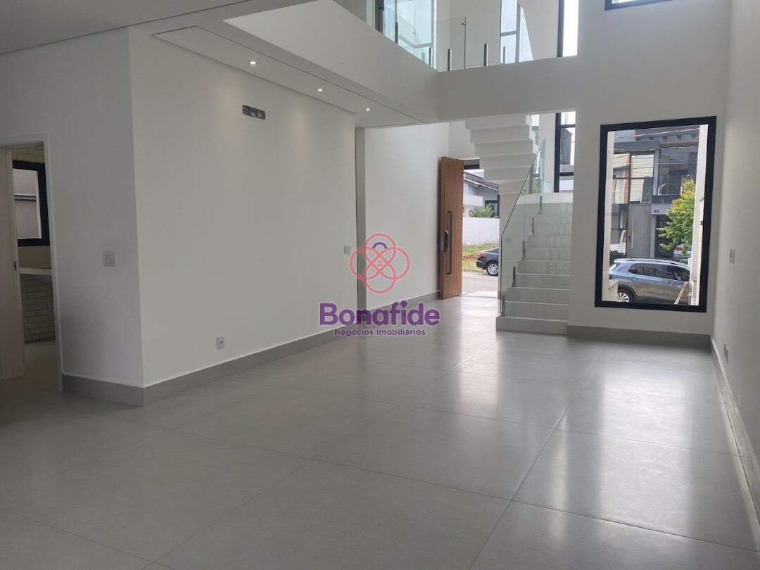 Casa à venda no Loteamento Reserva Ermida: 