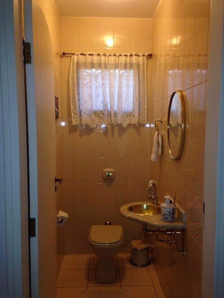 Casa à venda no Jardim da Serra: 