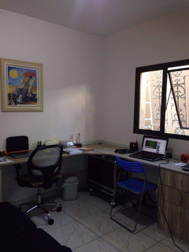 Casa à venda no Jardim da Serra: 