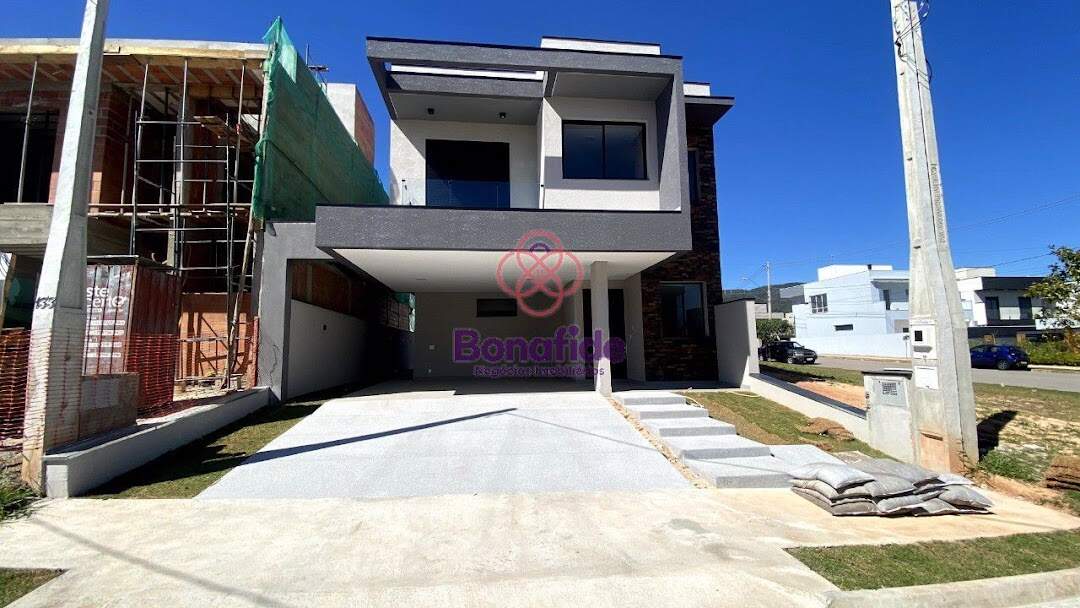 Casa à venda no Loteamento Reserva Ermida: 