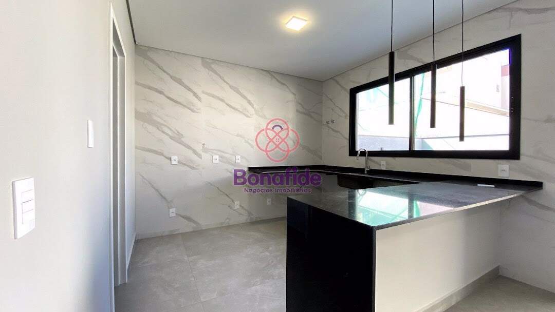 Casa à venda no Loteamento Reserva Ermida: 