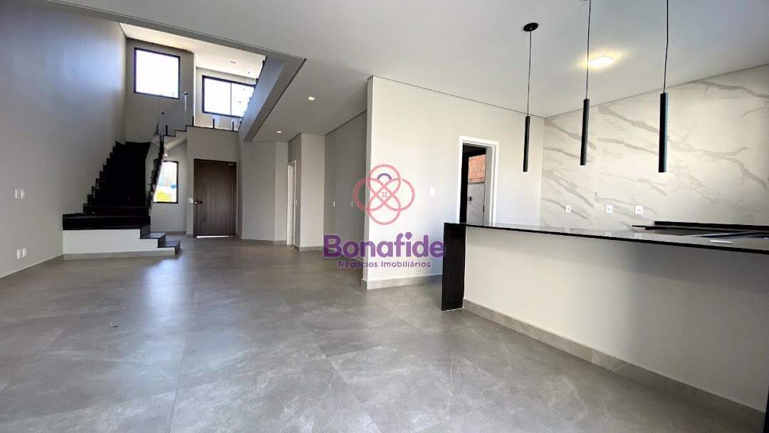 Casa à venda no Loteamento Reserva Ermida: 