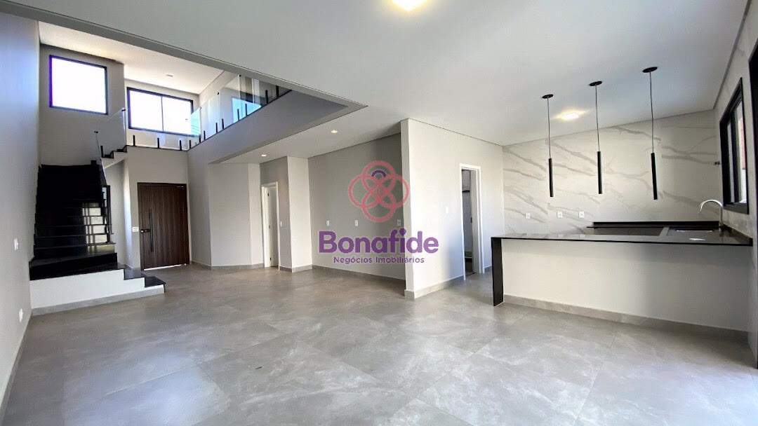 Casa à venda no Loteamento Reserva Ermida: 